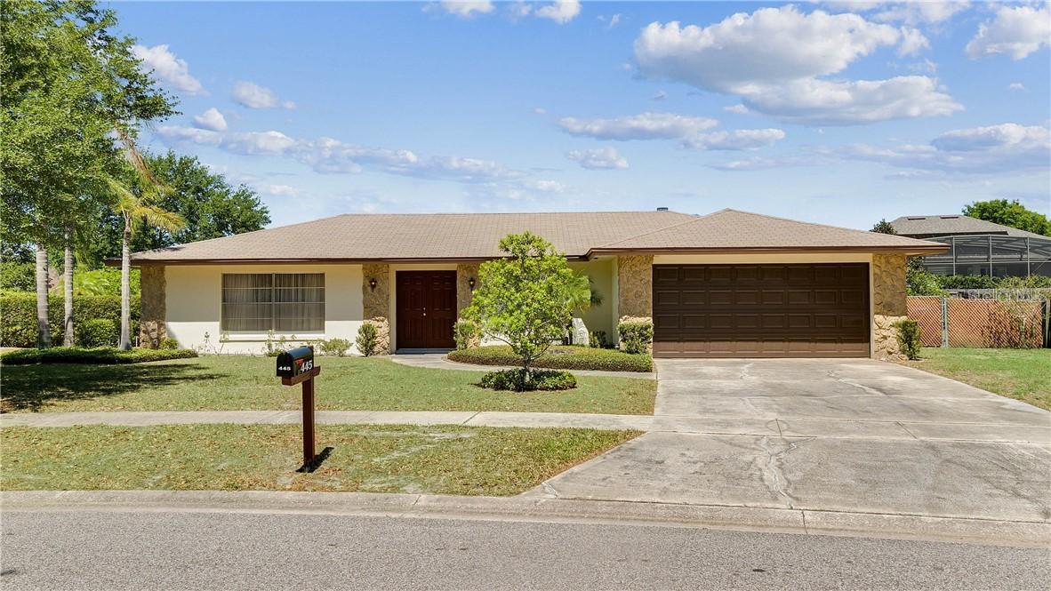 445 Stinnett Dr., Ocoee, FL 34761