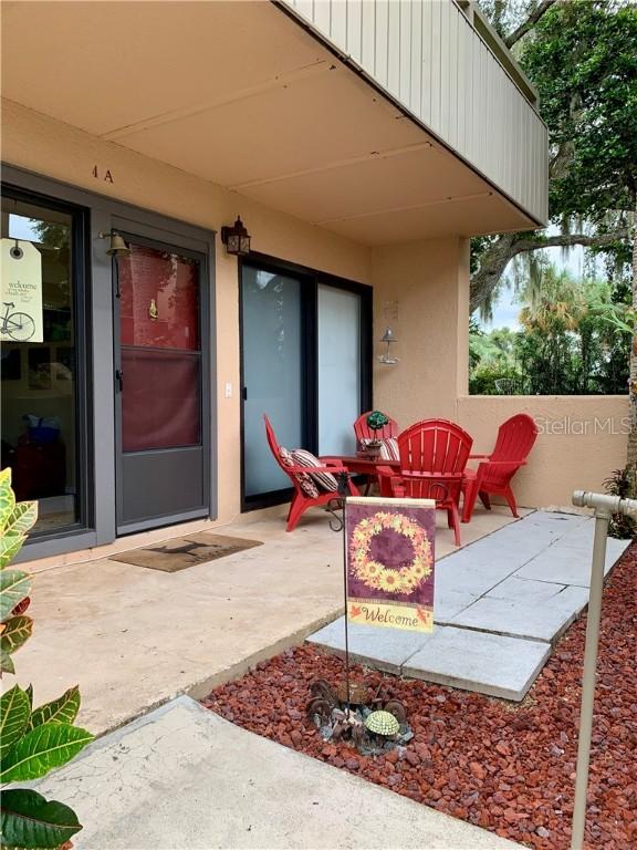 601 W Old Us Highway 441 #4-A, Mount Dora, FL 32757