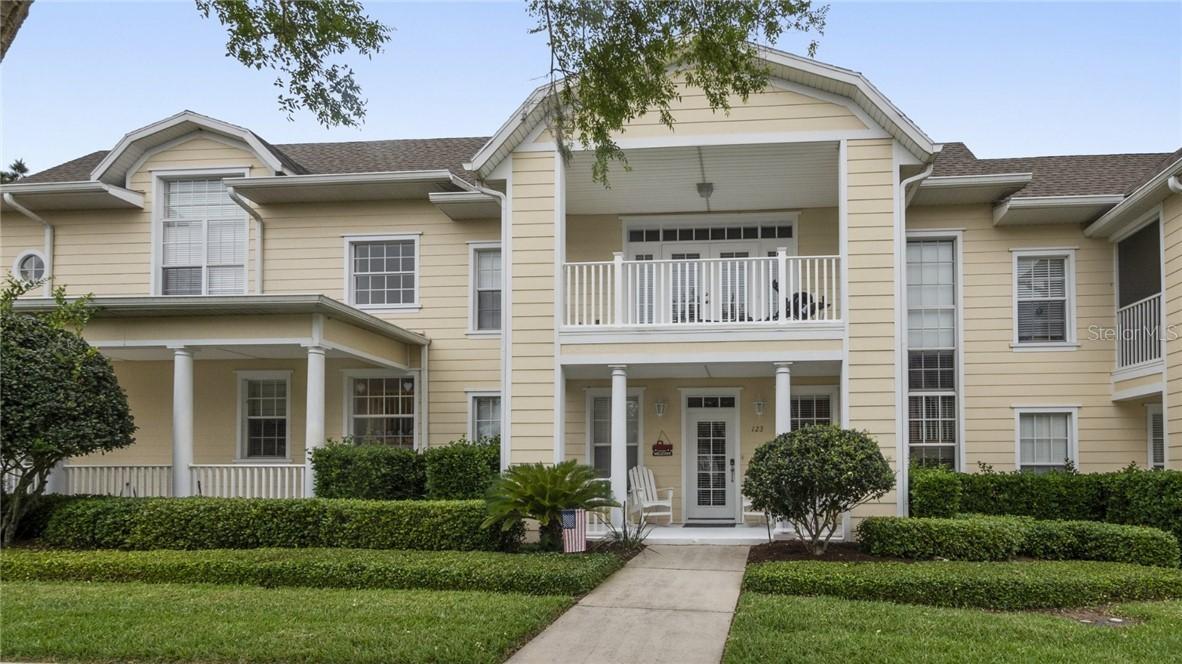 123 Riggings Way, Clermont, FL 34711