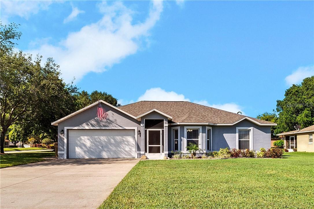 9653 Saragossa St., Clermont, FL 34711
