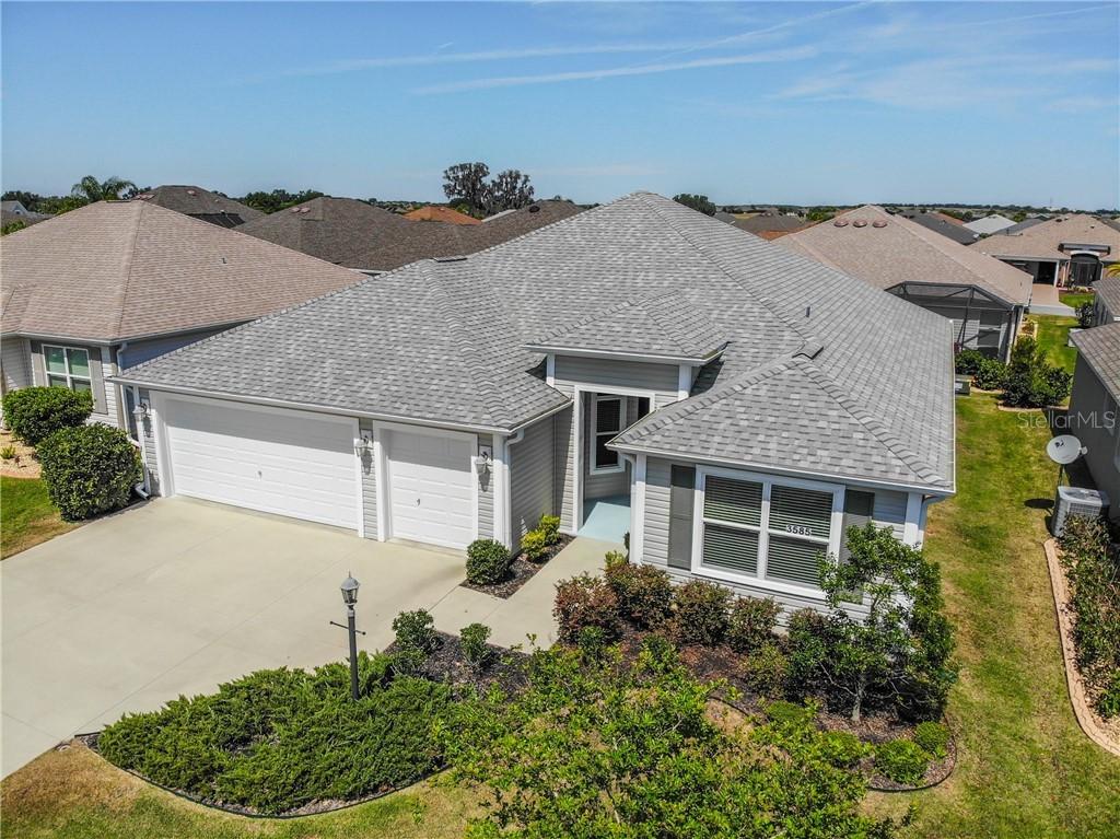 3585 Nomad Ter., The Villages, FL 32163
