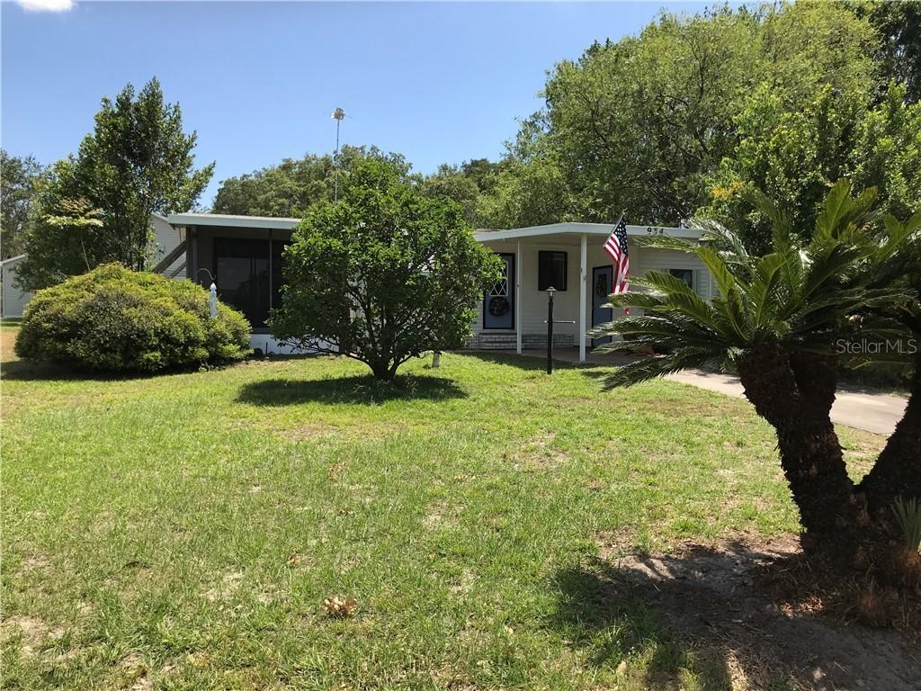 934 Oleander St St., The Villages, FL 32159