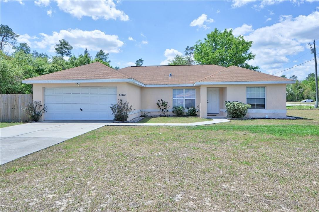 2580 SW 147th Lane Rd., Ocala, FL 34473