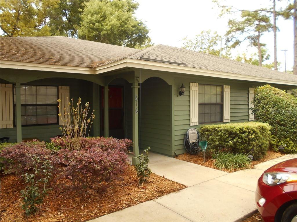 614 Mount Homer Rd. #1B, Eustis, FL 32726