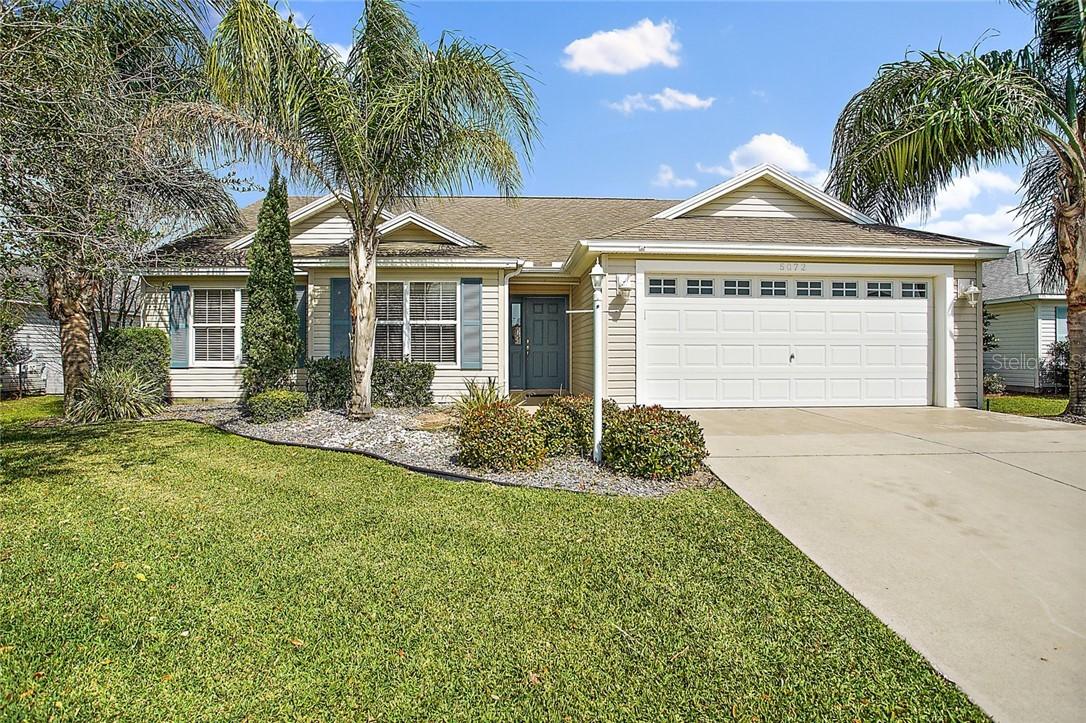 5072 NE 121st Rd., Oxford, FL 34484
