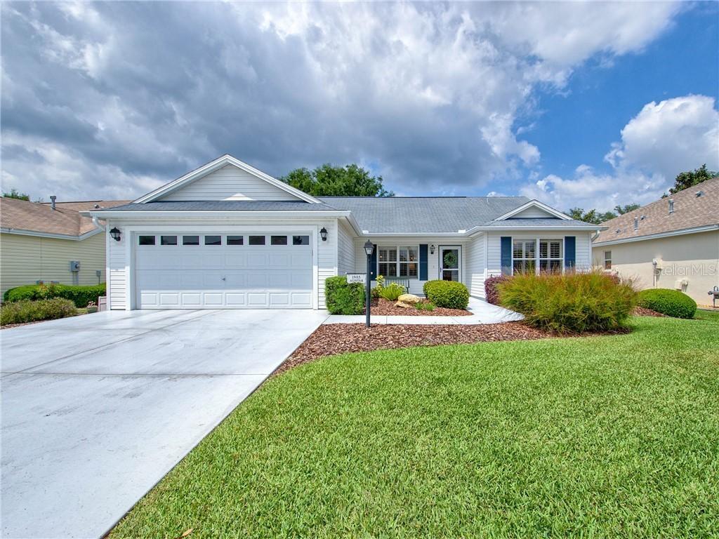 1905 Alistar Ct., The Villages, FL 32162