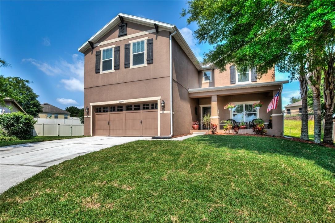 30047 Messara Cove, Mount Dora, FL 32757