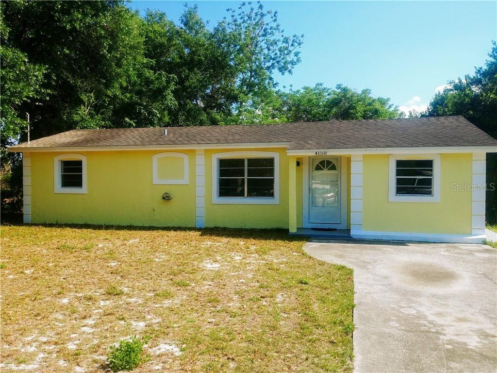 4150 Poinsetta Ave, Mount Dora, FL 32757