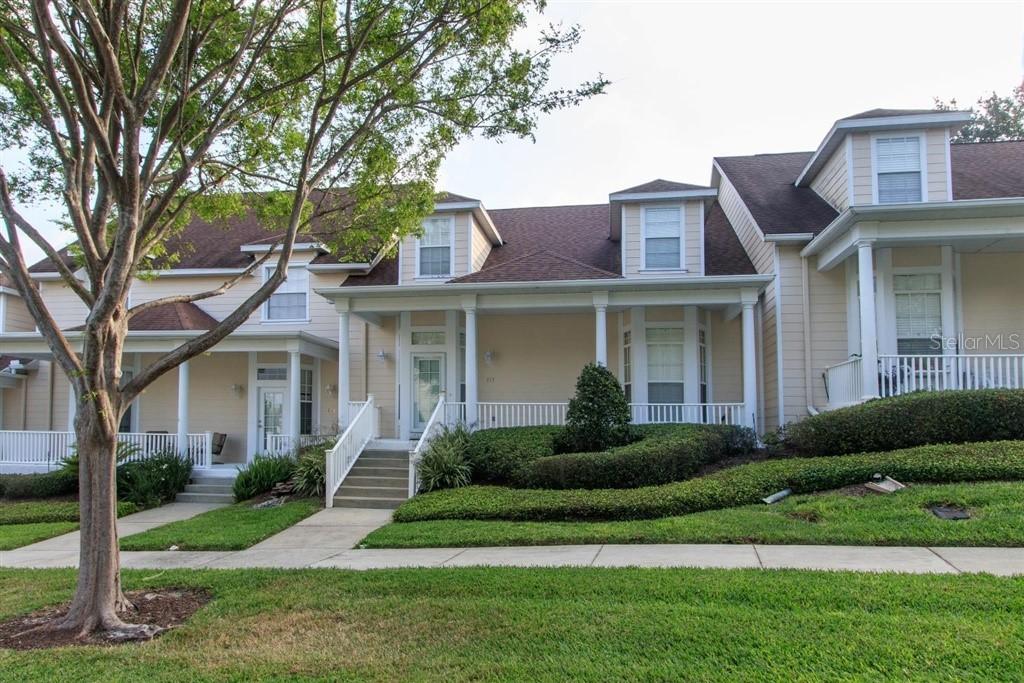 153 Carrick Bend Way, Clermont, FL 34711