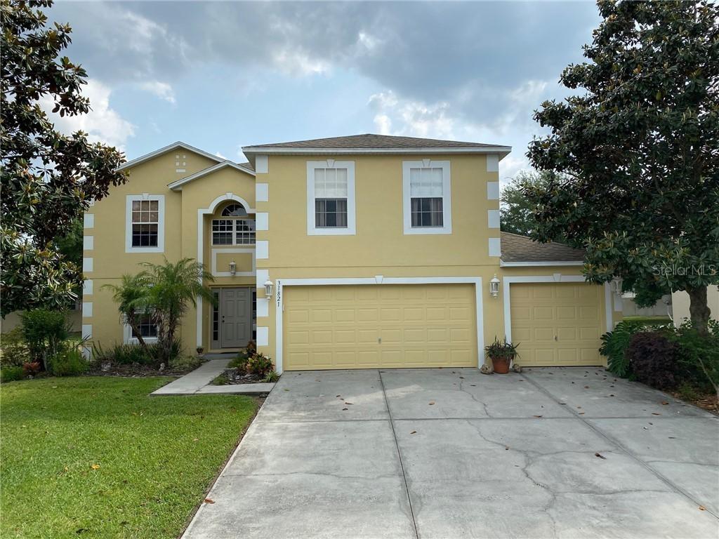 31821 Parkdale Dr., Leesburg, FL 34748