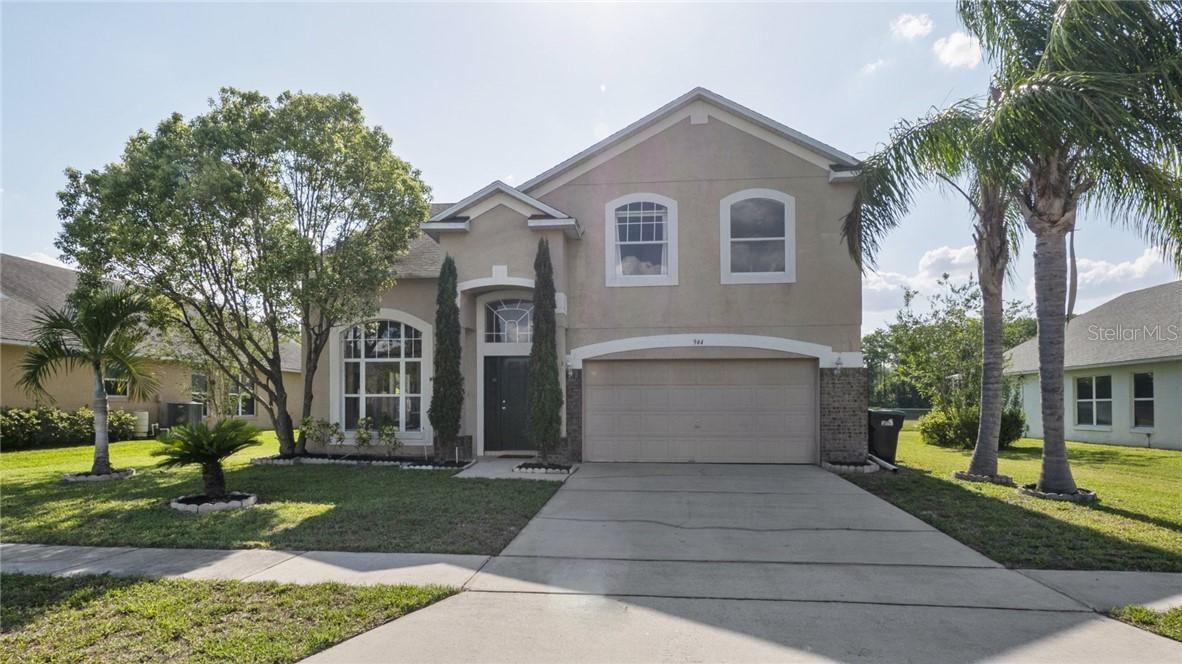 944 Empress Ln., Orlando, FL 32825