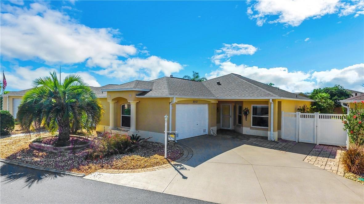 3352 Archer Ave., The Villages, FL 32162