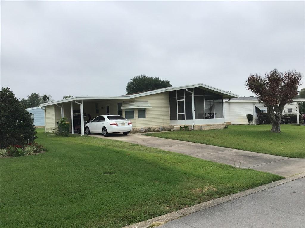 457 King Way, Tavares, FL 32778