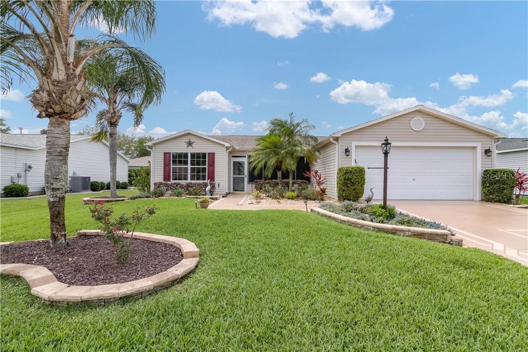 852 Danforth Ct., The Villages, FL 32162