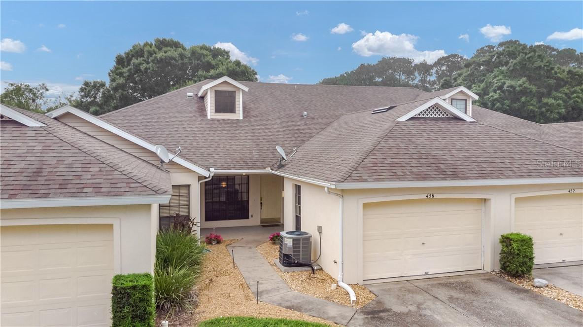 456 Baytree Blvd., Tavares, FL 32778