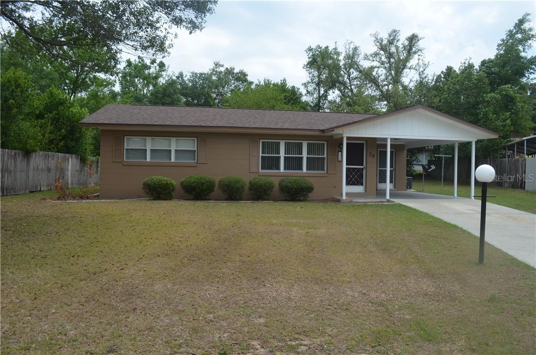 30 Lake Court Loop, Ocala, FL 34472