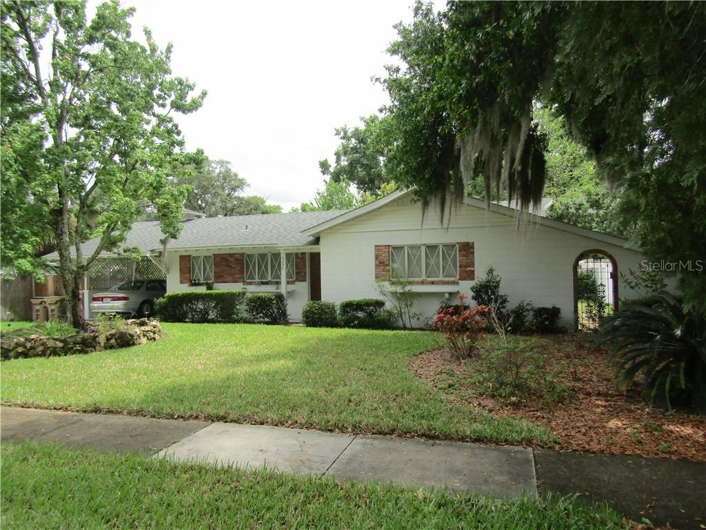 2458 Washington Rd., Mount Dora, FL 32757
