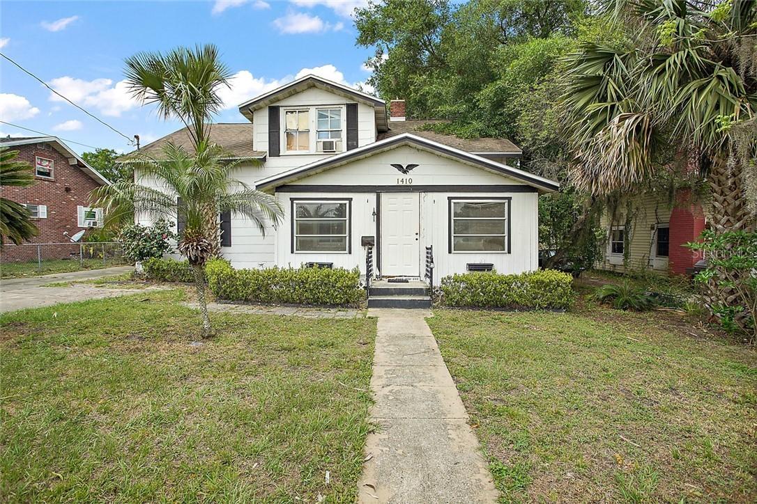 1410 High St., Leesburg, FL 34748