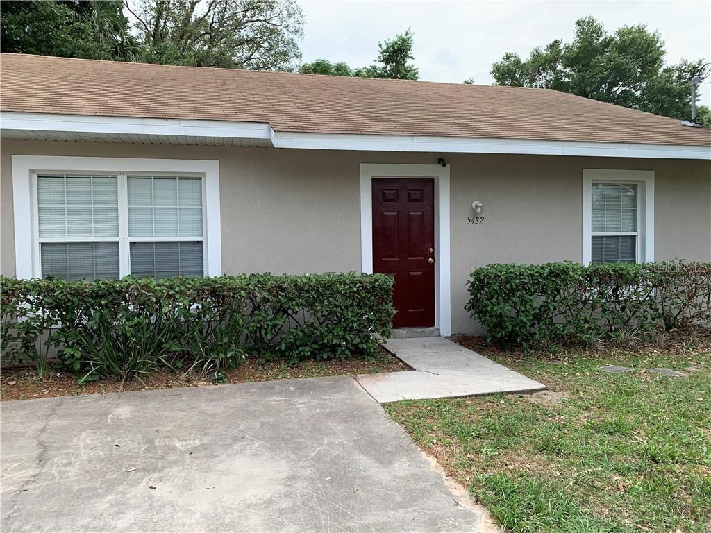 5428 Blue Grass St., Orlando, FL 32810