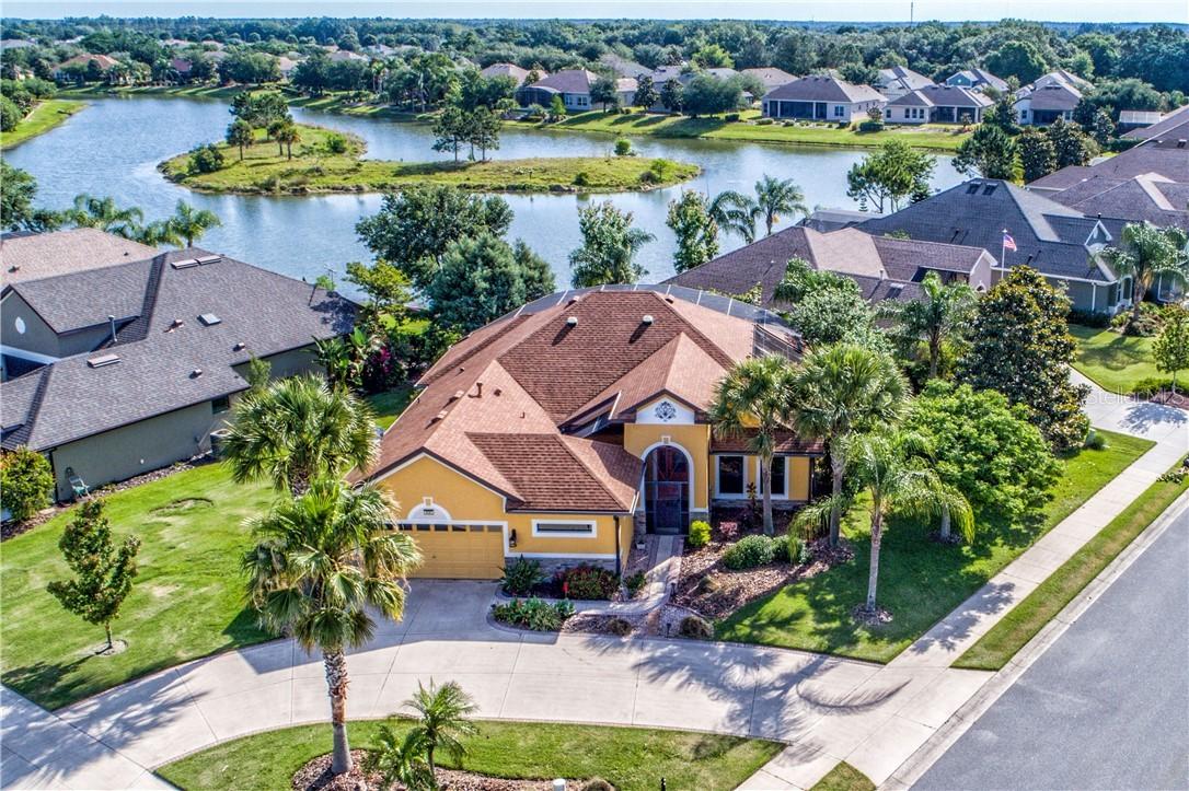 8880 Beacon Hill Ave., Mount Dora, FL 32757