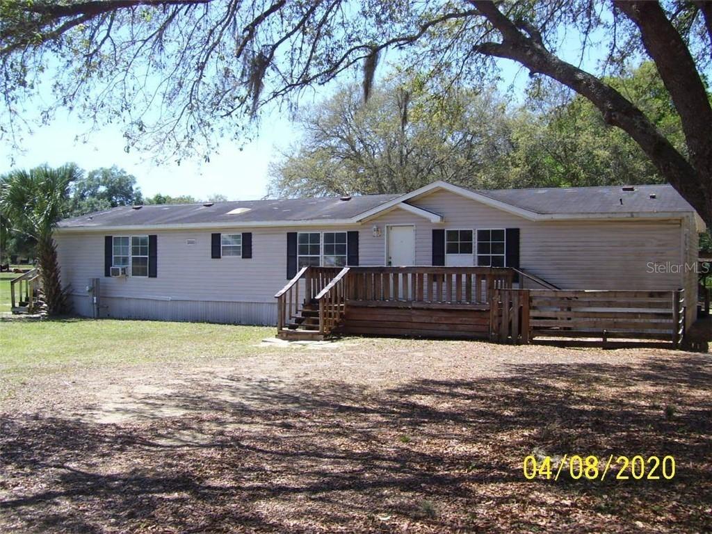 41445 Thomas Boat Landing Rd., Leesburg, FL 34788