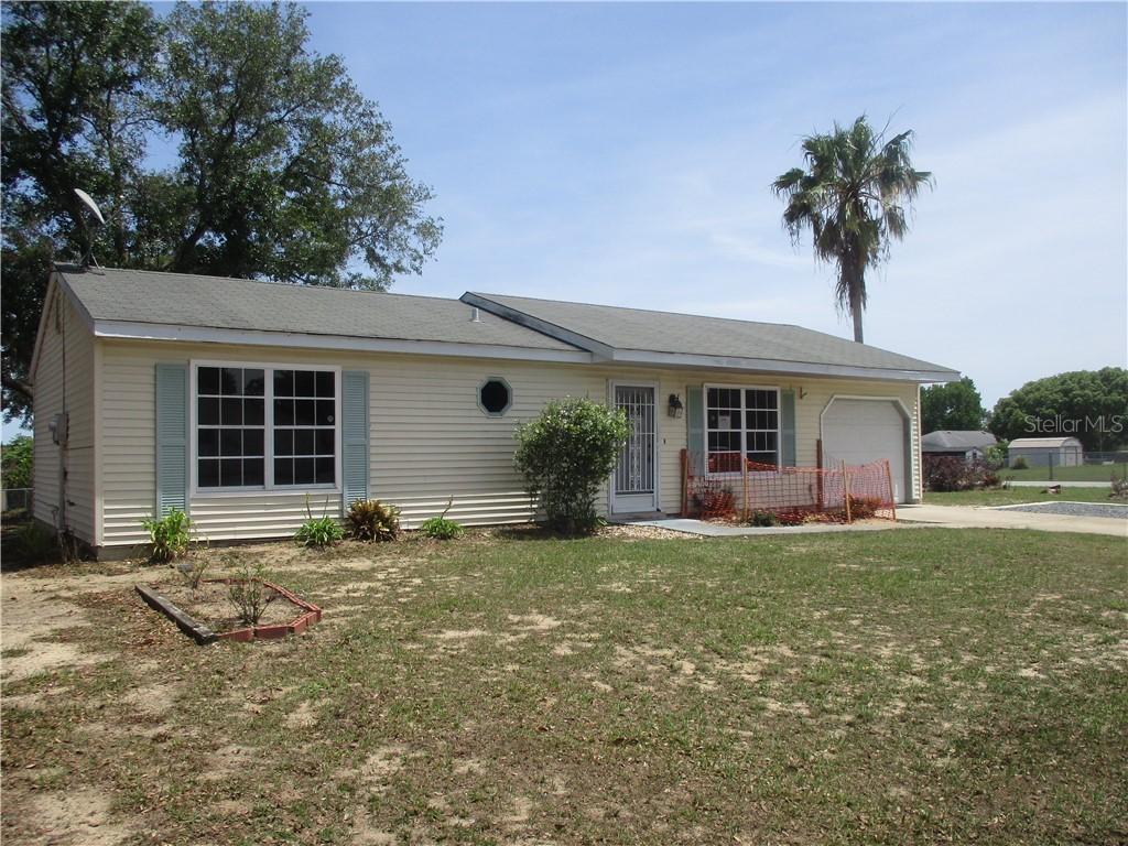 55 Hickory Track Way, Ocala, FL 34472