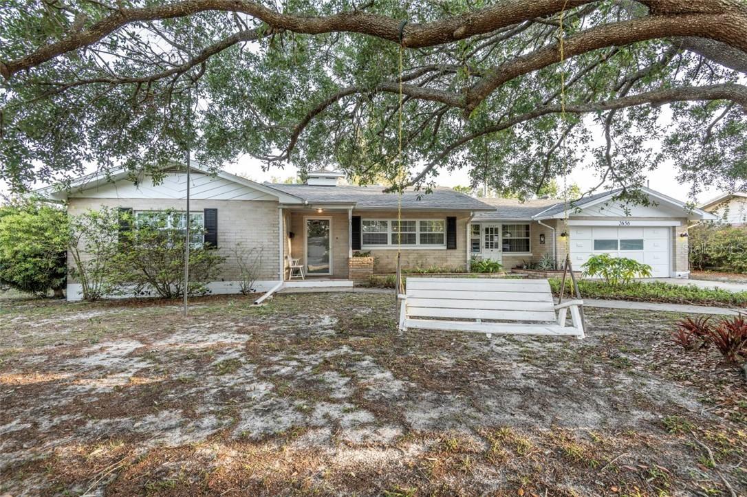2656 Palmetto Rd., Mount Dora, FL 32757