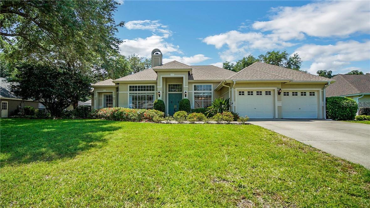 19226 Park Place Blvd., Eustis, FL 32736