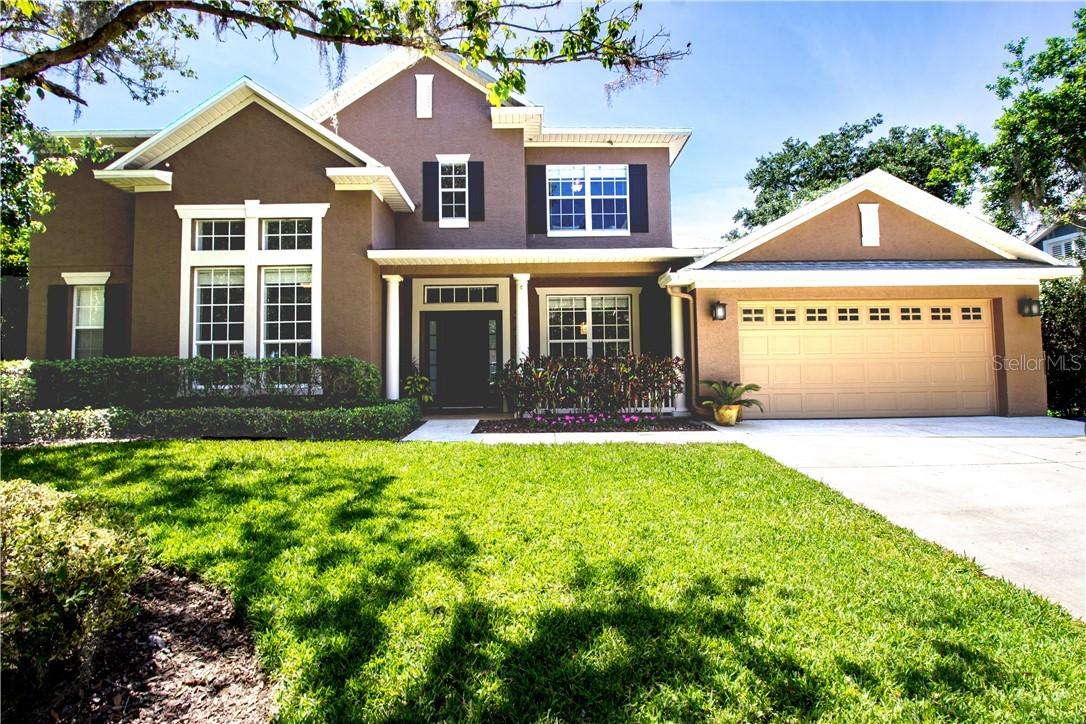 548 Lake Cove Pointe Cir., Winter Garden, FL 34787