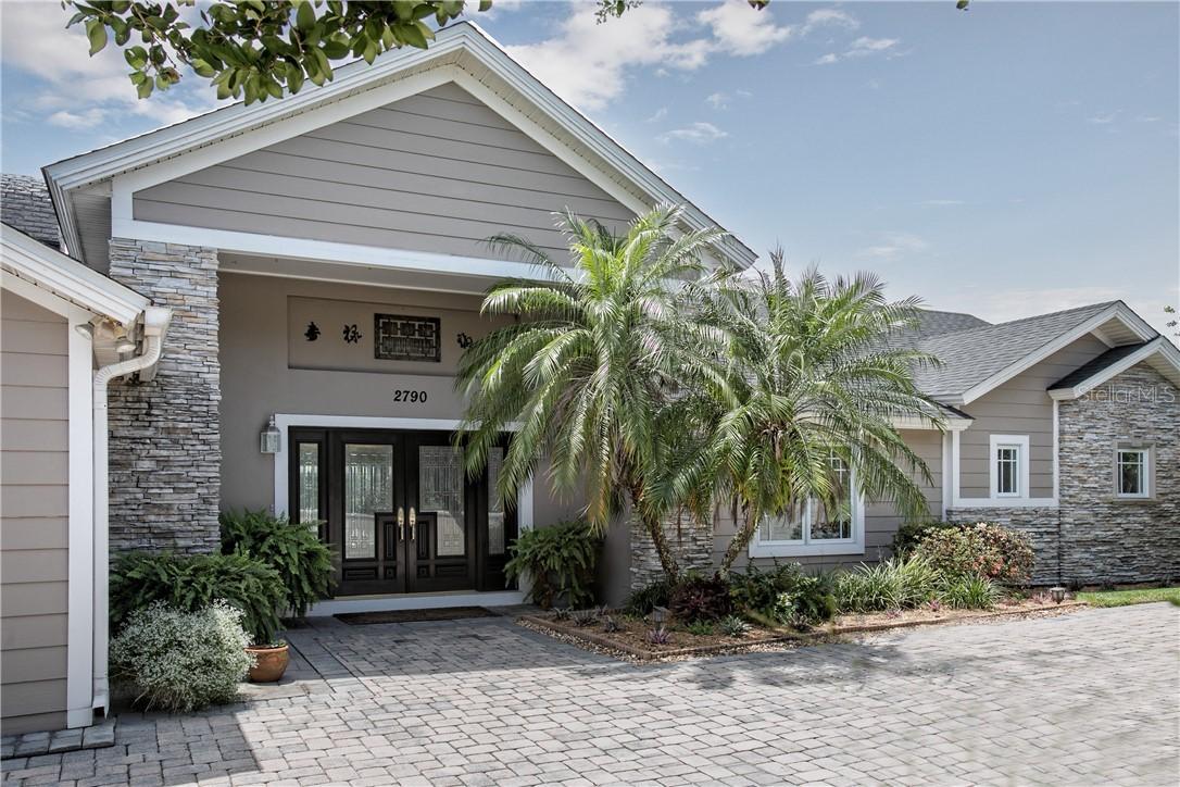 2790 E Crooked Lake Dr., Eustis, FL 32726