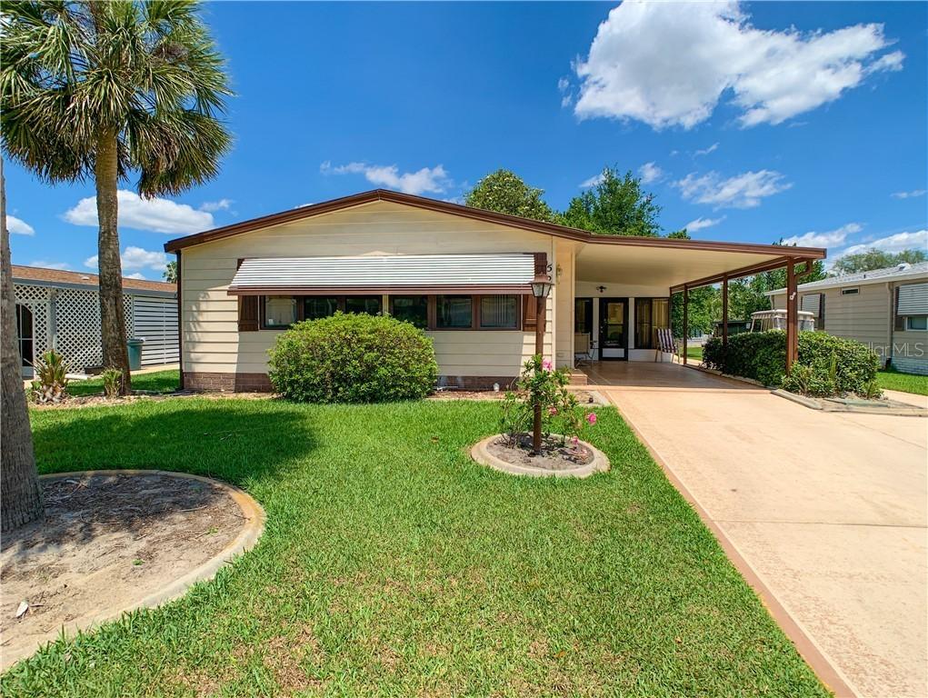 527 Tarrson Blvd., The Villages, FL 32159