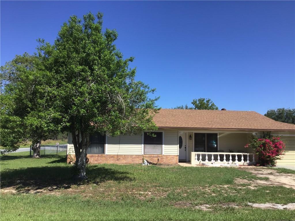 502 Sapphire Ln., Ocala, FL 34472