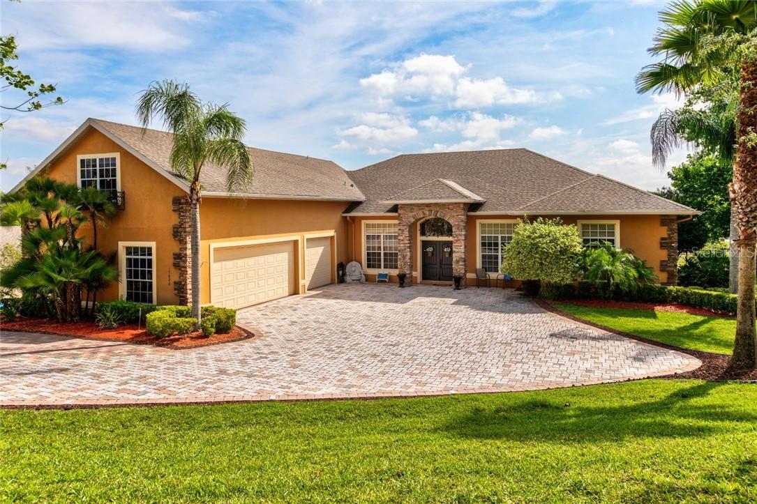 18020 Victorian Dr., Clermont, FL 34715