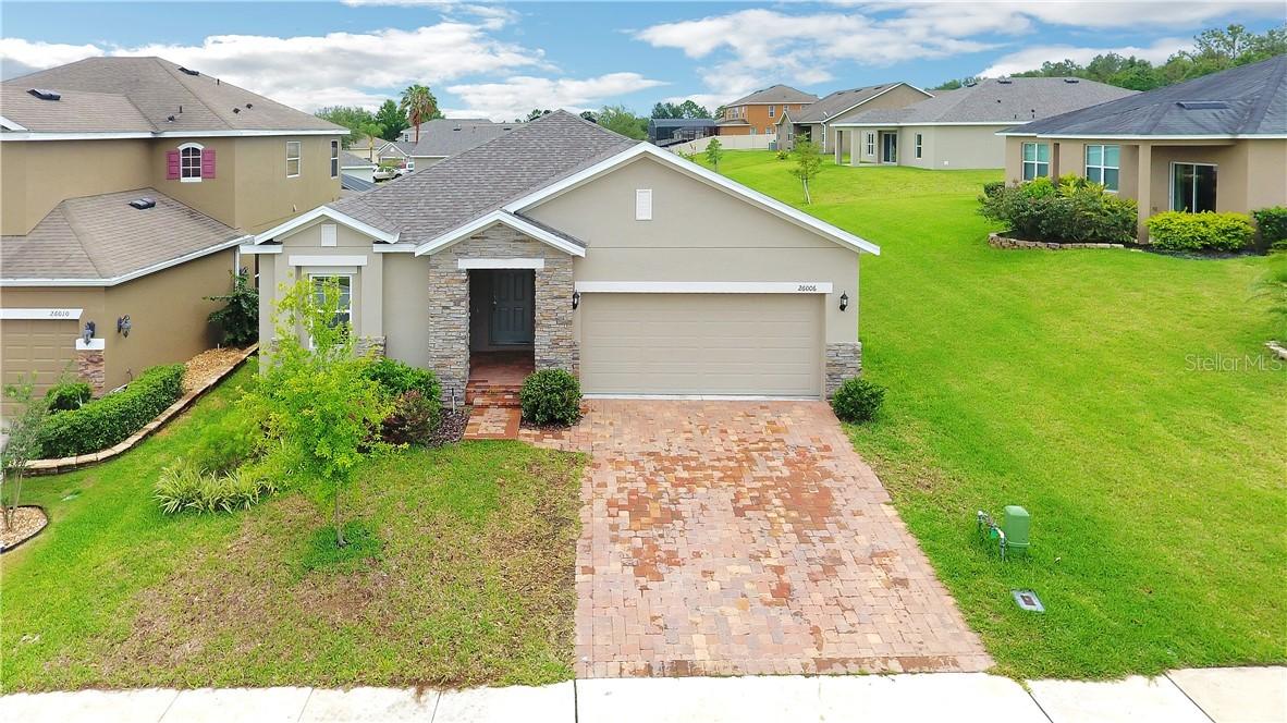 26006 Meadow Breeze Ln., Leesburg, FL 34748