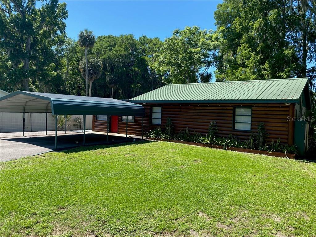 10450 County Road 44, Leesburg, FL 34788
