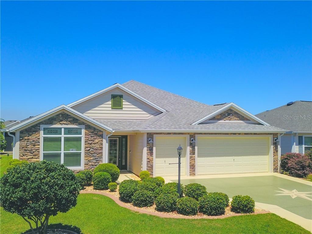 3402 Saginaw Ave., The Villages, FL 32163