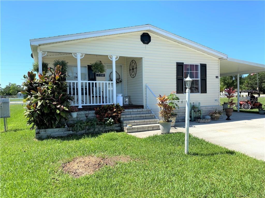 5130 Abc Rd. #134, Lake Wales, FL 33859