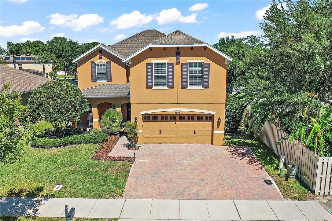 30130 Saddlebred Ln., Mount Dora, FL 32757