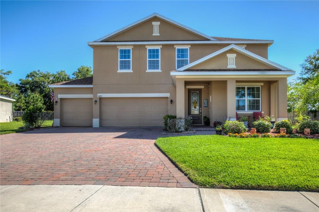 1425 Osprey Ridge Dr., Eustis, FL 32736