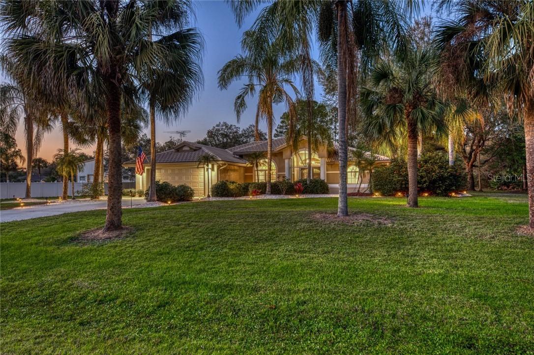 3830 Julnar Ave., North Port, FL 34286