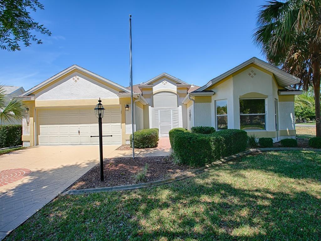 3021 Porter Pl., The Villages, FL 32162