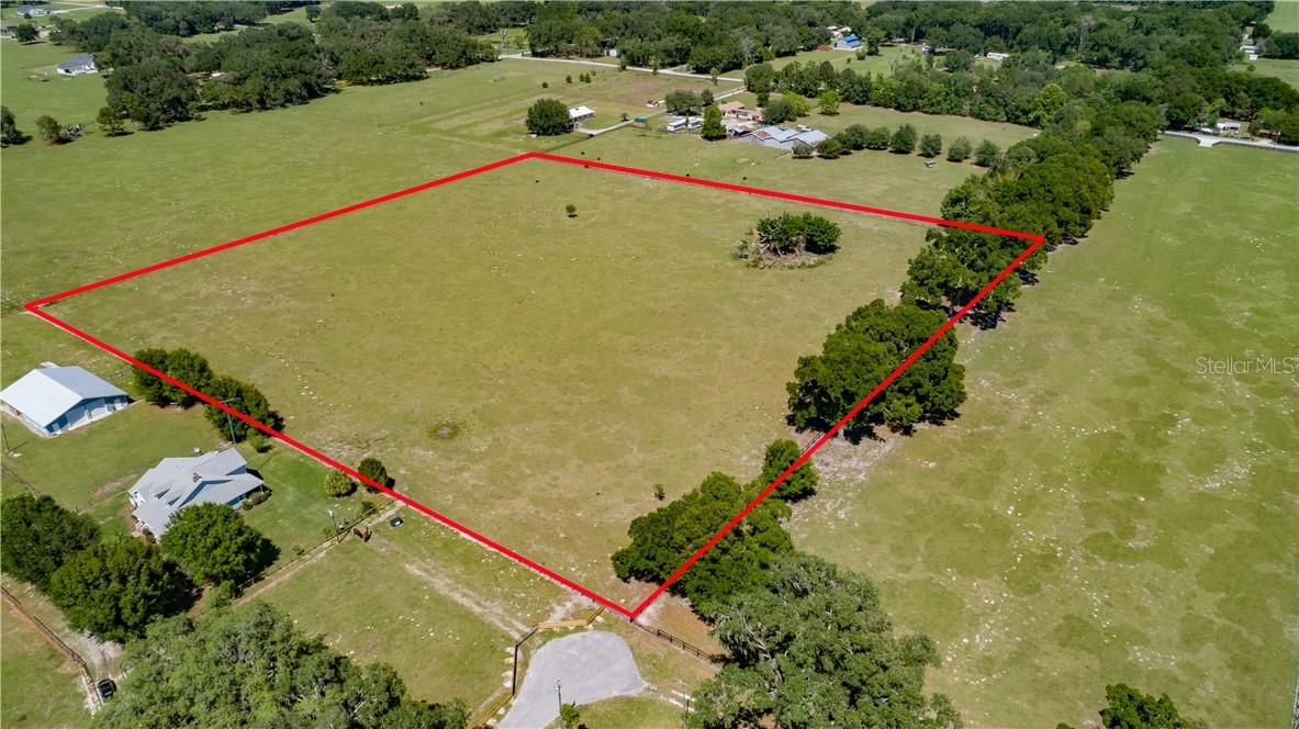 County Rd 223, Oxford, FL 34484