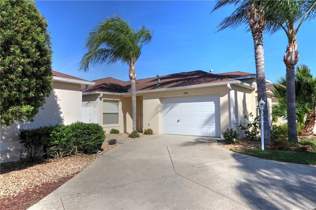 598 Concord Ct., The Villages, FL 32162