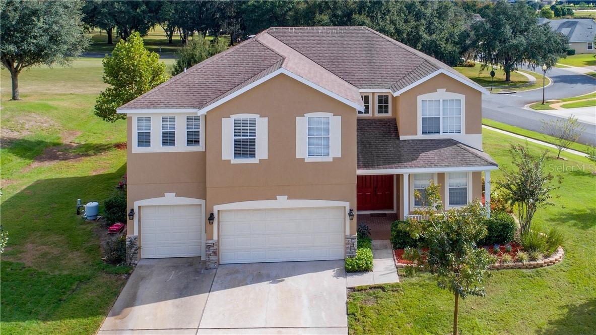 34002 Cordoba Ln., Sorrento, FL 32776