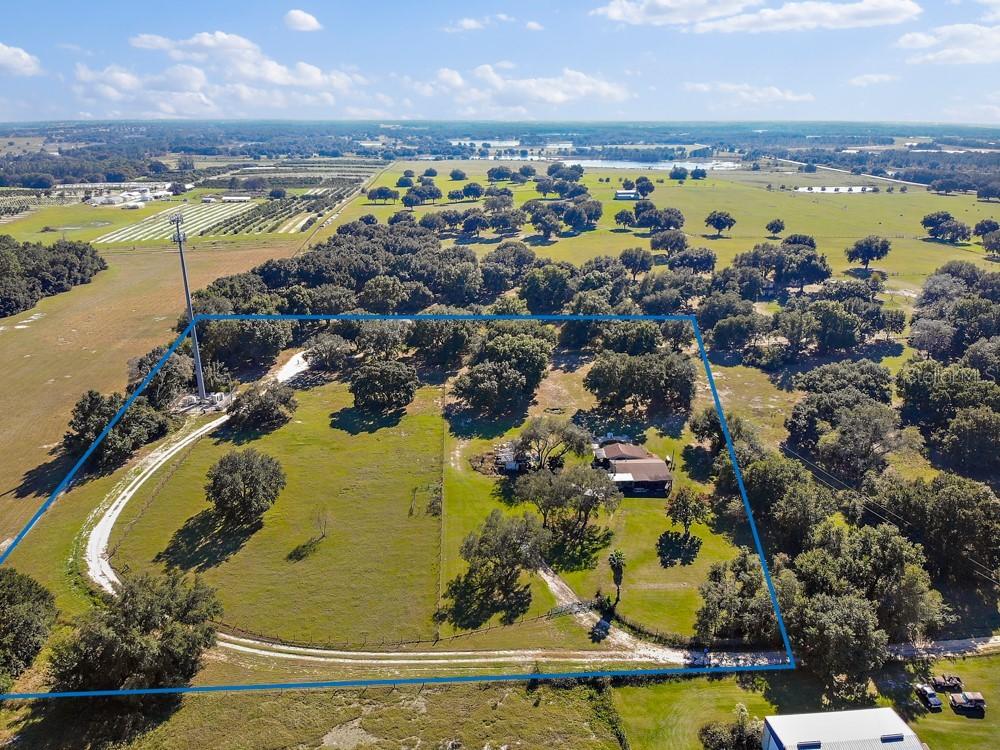 3900 Lake Brite St., Groveland, FL 34736