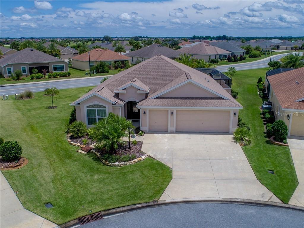 3641 Vineland Ave., The Villages, FL 32163