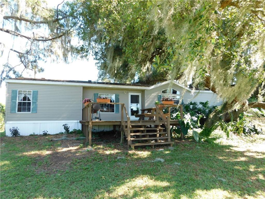 10540 Emerald Ave., Leesburg, FL 34788