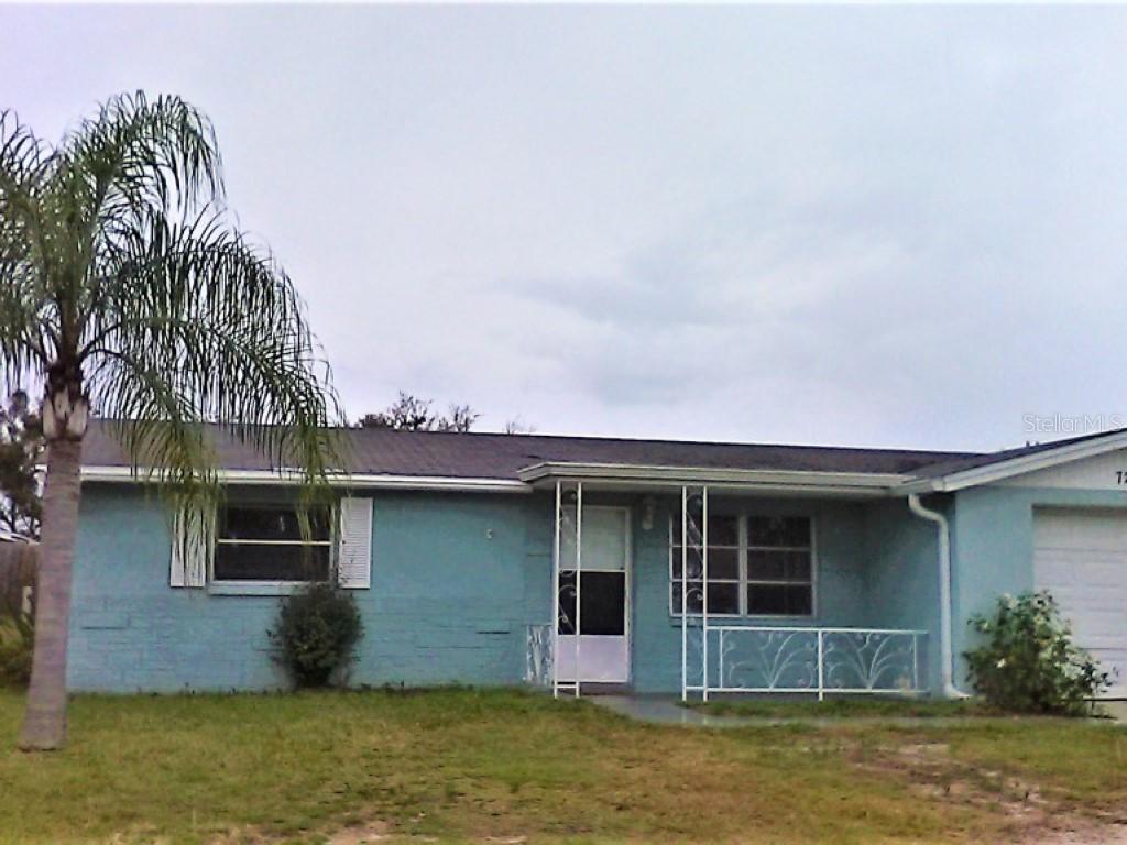 [Address Hidden by Seller], Port Richey, FL 34668