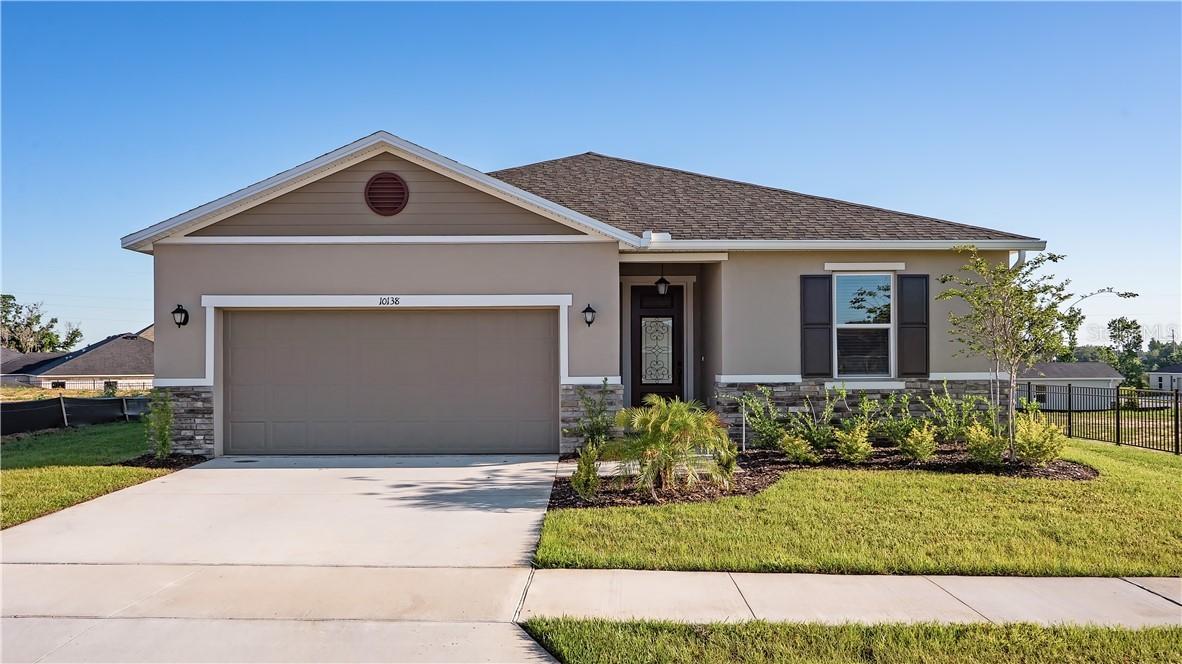 10138 Guthrie Dr., Clermont, FL 34711