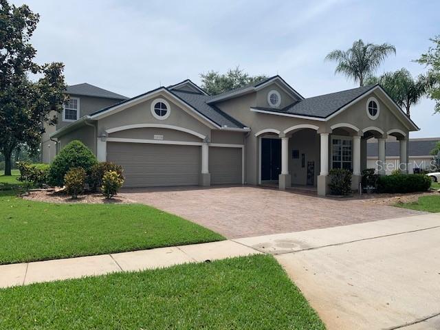 13326 Swan Sea Ave., Windermere, FL 34786